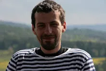 Pořešín 25.-27.4.2014