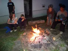Pořešín 25.-27.4.2014