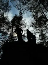 Pořešín 25.-27.4.2014