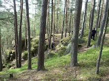 Pořešín 25.-27.4.2014
