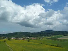 Pořešín 25.-27.4.2014