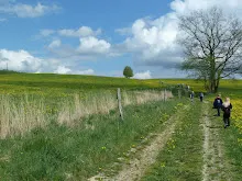 Pořešín 25.-27.4.2014