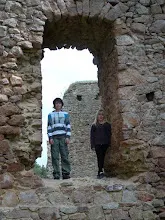 Pořešín 25.-27.4.2014