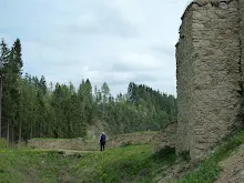 Pořešín 25.-27.4.2014