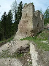 Pořešín 25.-27.4.2014