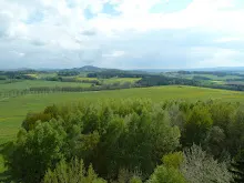 Pořešín 25.-27.4.2014