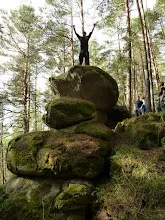 Pořešín 25.-27.4.2014