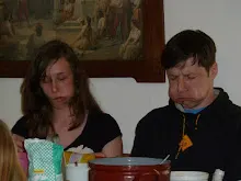 Pořešín 25.-27.4.2014
