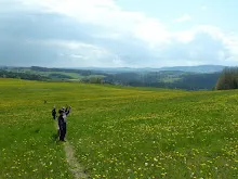 Pořešín 25.-27.4.2014