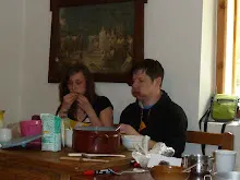 Pořešín 25.-27.4.2014