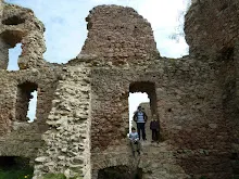 Pořešín 25.-27.4.2014