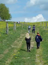 Pořešín 25.-27.4.2014