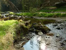 Pořešín 25.-27.4.2014