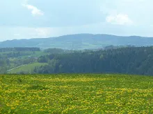 Pořešín 25.-27.4.2014