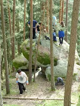 Pořešín 25.-27.4.2014