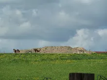 Pořešín 25.-27.4.2014