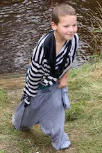 Tábor - Hobit 2014