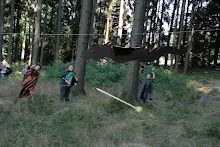 Tábor - Hobit 2014