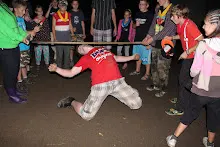 Tábor - Hobit 2014