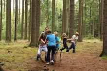 Tábor - Hobit 2014