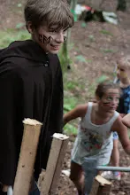 Tábor - Hobit 2014