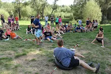 Tábor - Hobit 2014