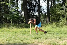 Tábor - Hobit 2014