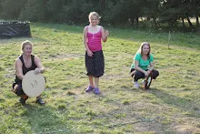 Tábor - Hobit 2014
