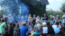Tábor - Hobit 2014