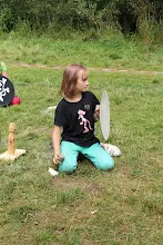 Tábor - Hobit 2014