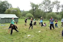 Tábor - Hobit 2014