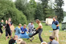 Tábor - Hobit 2014