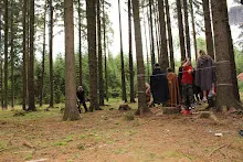 Tábor - Hobit 2014