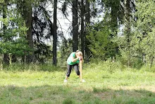 Tábor - Hobit 2014