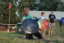 Tábor - Hobit 2014