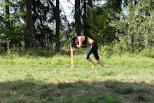 Tábor - Hobit 2014