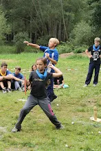 Tábor - Hobit 2014