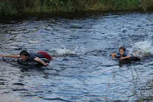 Tábor - Hobit 2014