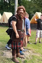 Tábor - Hobit 2014