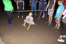 Tábor - Hobit 2014