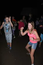 Tábor - Hobit 2014