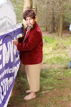 Tábor - Hobit 2014