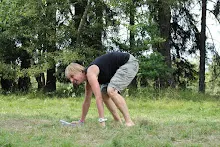 Tábor - Hobit 2014