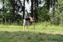Tábor - Hobit 2014