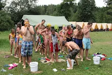 Tábor - Hobit 2014