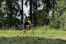 Tábor - Hobit 2014