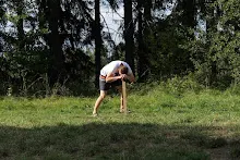 Tábor - Hobit 2014