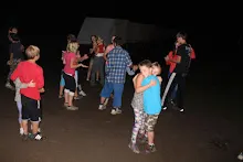 Tábor - Hobit 2014