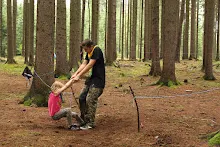 Tábor - Hobit 2014