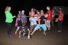 Tábor - Hobit 2014